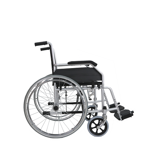 Môže Walker Rollator vymeniť invalidný vozík?