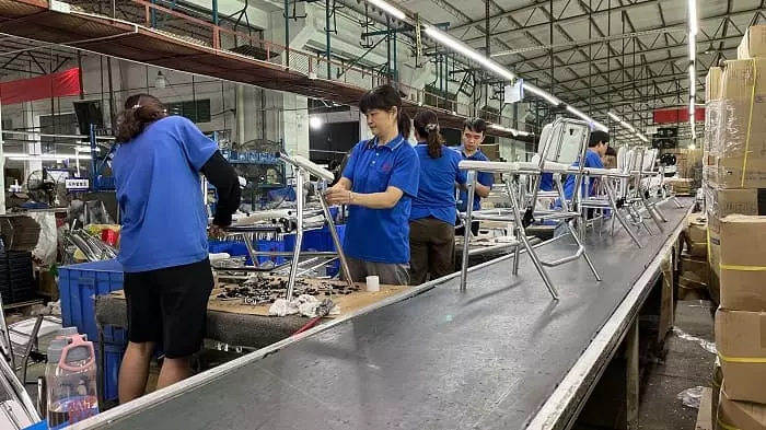 Ako si vybrať najlepšie kreslo do sprchy pre vašu firmu?