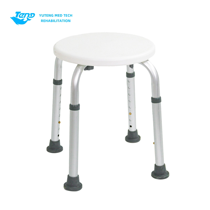 Ako hliníkové kúpacie kreslo zlepšuje bezpečnosť a nezávislosť?